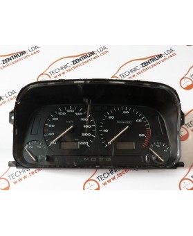 Digital Speedometer - 1H6919860HX