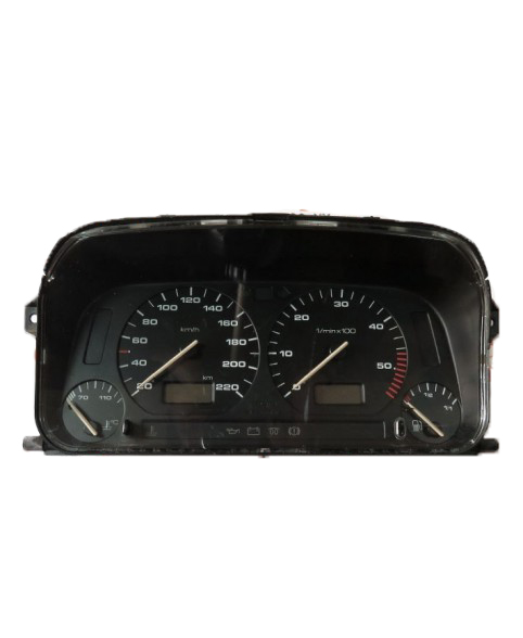 Digital Speedometer - 1H6919860HX