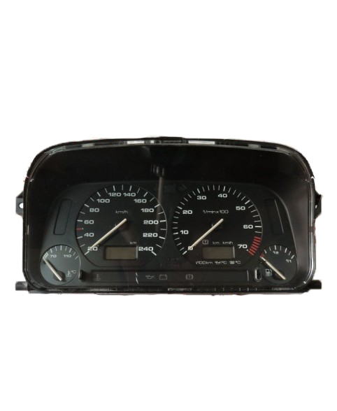Digital Speedometer - 1H6919033AA