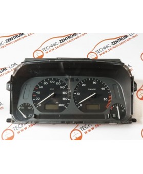 Digital Speedometer - 1H0919860E