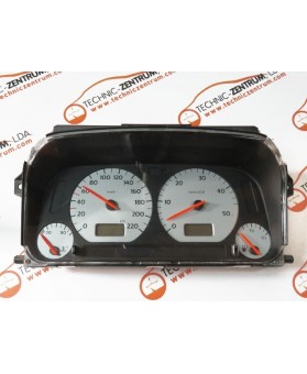 Digital Speedometer VW Golf III 1.9 TDI - 1H0919864R