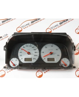 Speedometer VW Golf III 1.9...