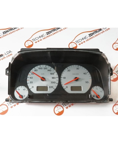 Cuadro de instrumentos VW Golf III 1.9 TDI - 1H0919864R