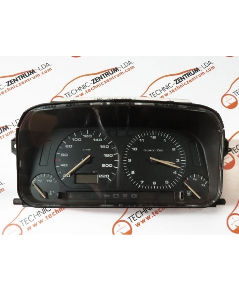 Digital Speedometer Volkswagen Golf - 1H6919033L