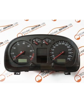 Speedometer VW Golf 4 1.8...