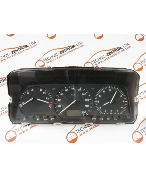 Digital Speedometer - 7D0919850L