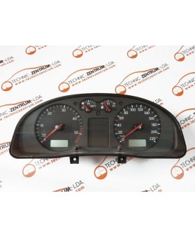Digital Speedometer VW...