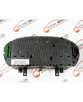 Cuadro de instrumentos Volkswagen Polo - 6Q0920820