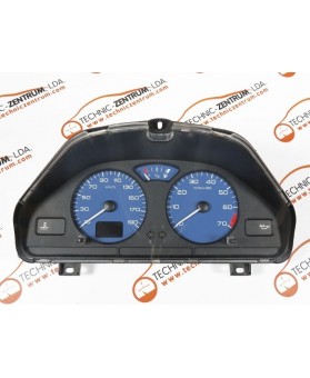 Digital Speedometer - 9640991880
