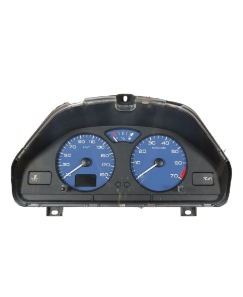 Digital Speedometer - 9640991880