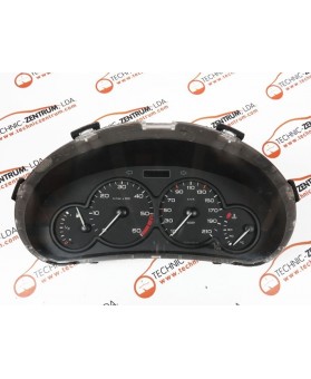 Digital Speedometer - 9634961280