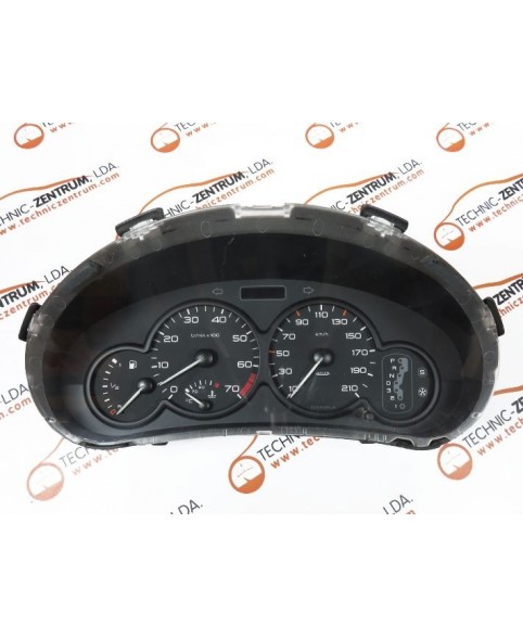 Digital Speedometer - 9634961380
