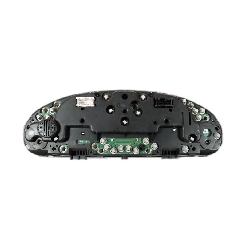 Bloc commodos - PEUGEOT 406 PHASE 2 - 40200101148038