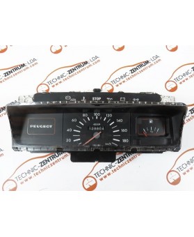 Digital Speedometer Peugeot 205 1.1 - 32965703AC