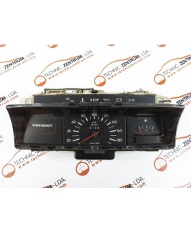 Digital Speedometer - 9753530180