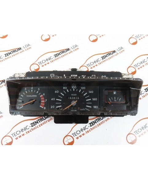 Speedometer Peugeot 205 - 32965701AC