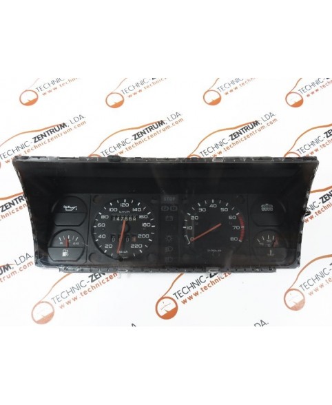 Digital Speedometer - 9753459580