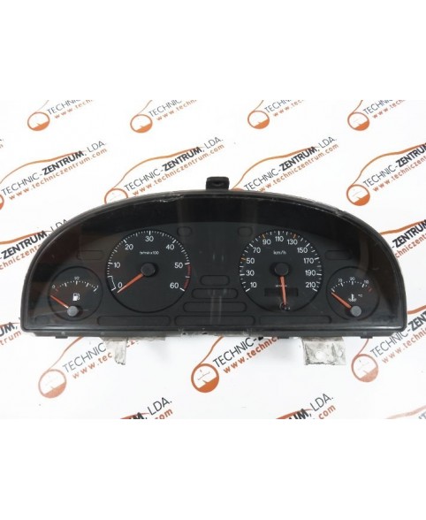 Digital Speedometer - 1485180080