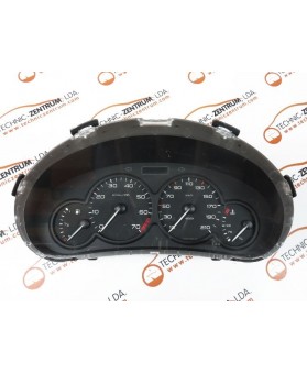 Digital Speedometer - 9634961180