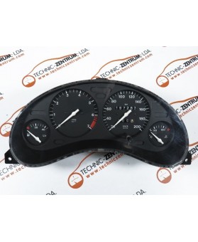 Speedometer Opel Tigra -...