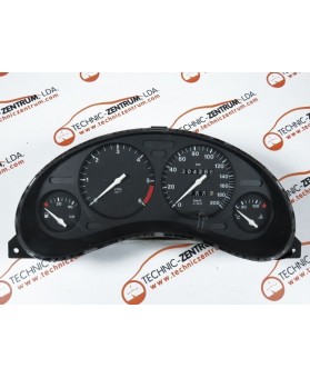 Digital Speedometer - 09113237ML