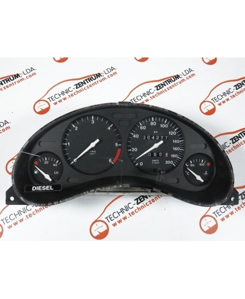 Digital Speedometer - 90534403