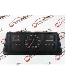 Digital Speedometer - 93154806