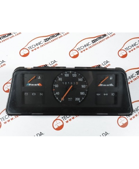 Digital Speedometer - 93154806
