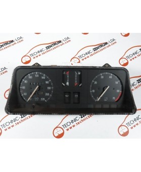 Digital Speedometer - 93154750XP