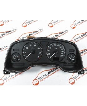 Digital Speedometer - 24451504ZL