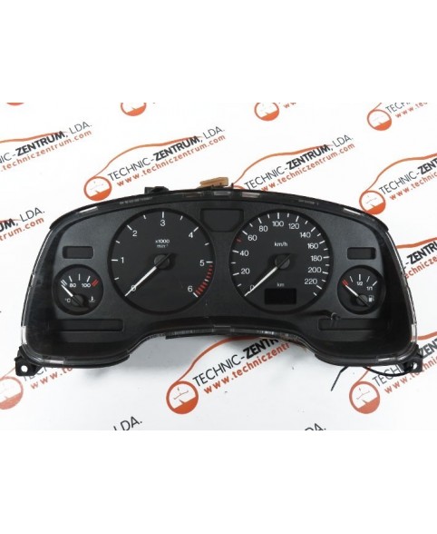 Digital Speedometer - AD09181194