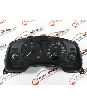 Digital Speedometer Opel Astra G 1.7 DTI - DQ09228743