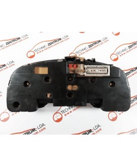 Digital Speedometer Opel Astra G 1.7 DTI - DQ09228743