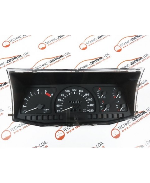 Digital Speedometer - 91144981