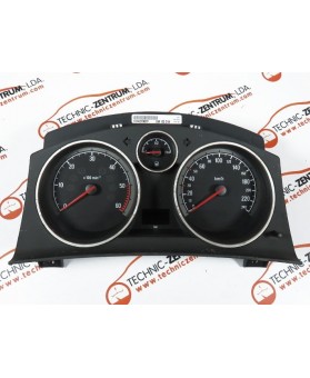 Digital Speedometer - 13142790TF