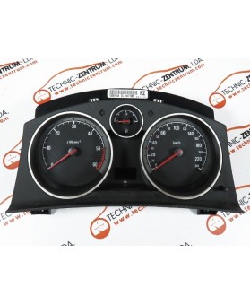 Digital Speedometer - 13267544