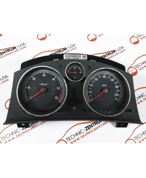 Digital Speedometer - 13216660