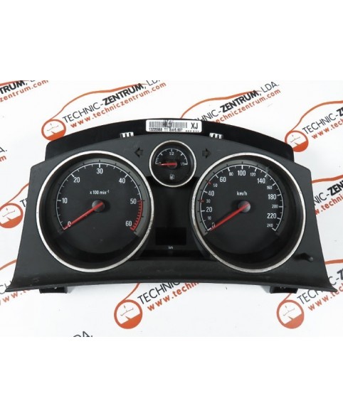 Digital Speedometer - 13225988