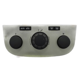Módulo Climatronic Opel Corsa D - 13193610