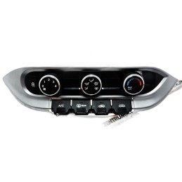 Module Climatronic - 972501W070