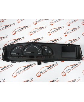 Digital Speedometer Opel Vectra B - 90569739JN