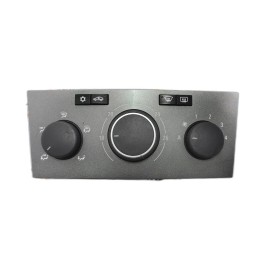 Module Climatronic - 901512680000