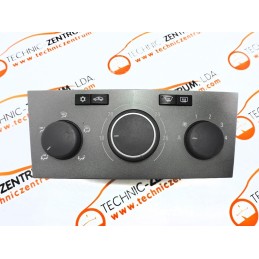 Module Climatronic Opel Astra H - 901512400005