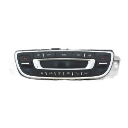 Módulo Climatronic Renault Megane III- 275100007R, 275 100 007 R, T1001936V, T10 019 36 V