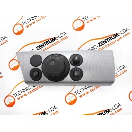 Módulo Climatronic Opel Astra H- 13100136, 131 001, 36, 04063030, 040 630 30