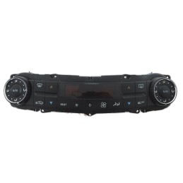 Climatronic Control Module Mercedes CLS W219 A2113300685, A 211 330 06 85, 2113300685, 211 330 06 85