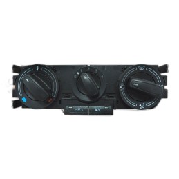 Module Climatronic Skoda Rapid - 5JA820045A
