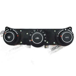 Climatronic module Kia Ceed - 972501H200E
