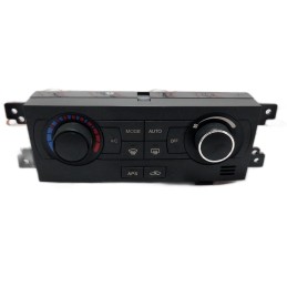 Climatronic Control Module Chevrolet Epica 96637897JA, 96 637 897 JA