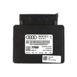 Módulo Freno de Estac. Audi A4/A5 - 8K0907801D